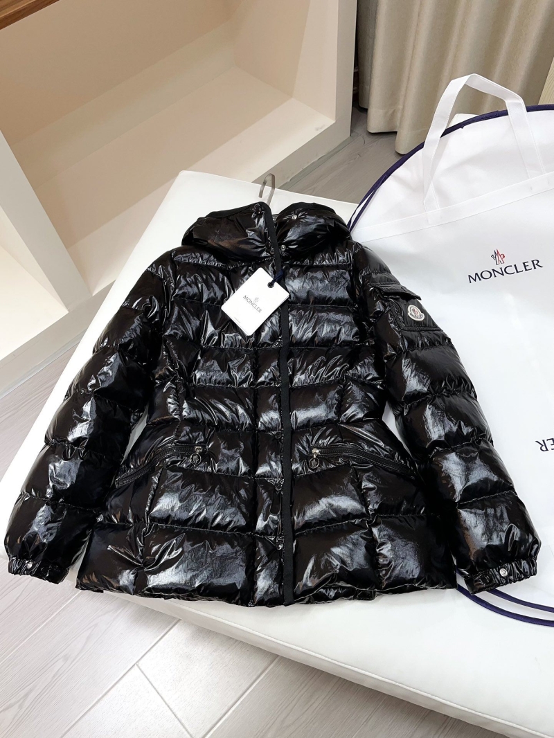 Moncler Down Coat